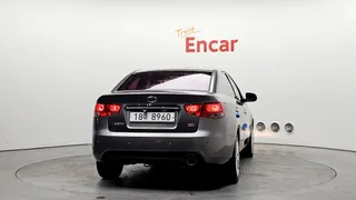 Kia Cerato (Forte)
