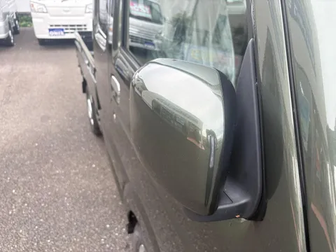 Suzuki Super Carry