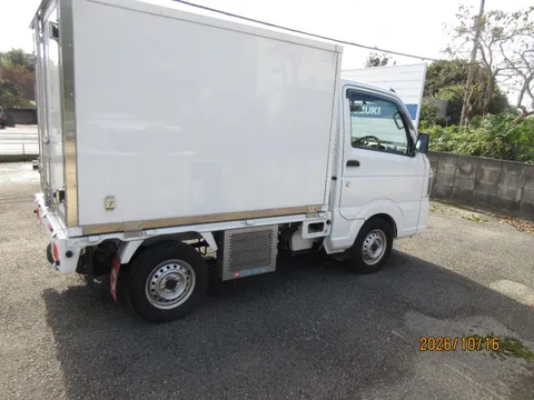 Nissan Clipper Truck