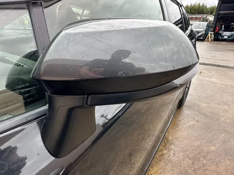 Toyota Corolla Touring