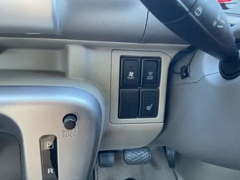 Nissan Clipper Rio