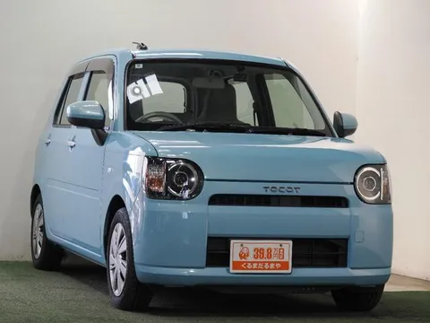 Daihatsu Mira Tocot