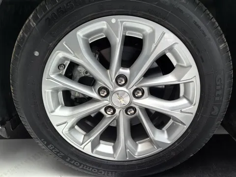 Chevrolet Monza