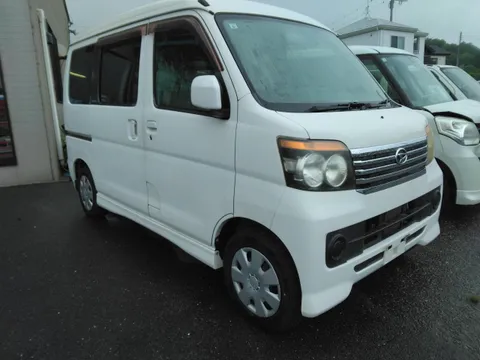 Daihatsu Atrai Wagon