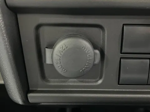 Nissan Clipper Truck