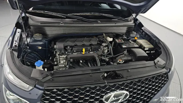 Hyundai Venue