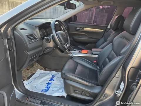 Renault Koleos (QM6)