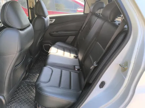 Geely