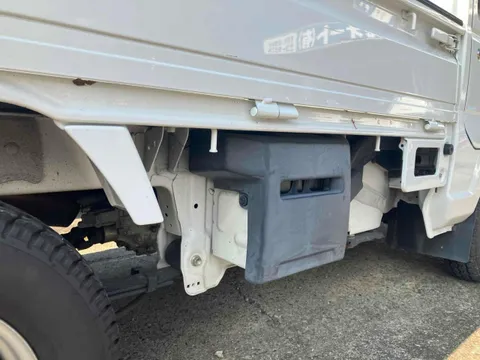 Nissan Clipper Truck