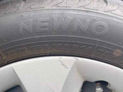 Mazda Flair