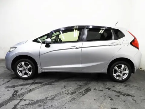 Honda Jazz (Fit)