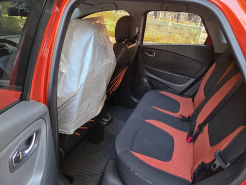 Renault QM3