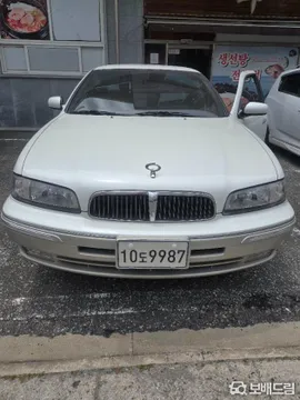 Renault SM5