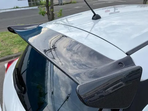 Suzuki Swift Sport
