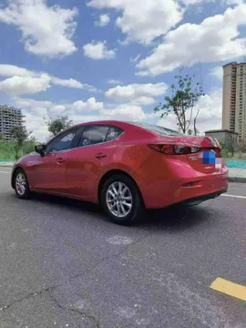 Mazda Mazda 3