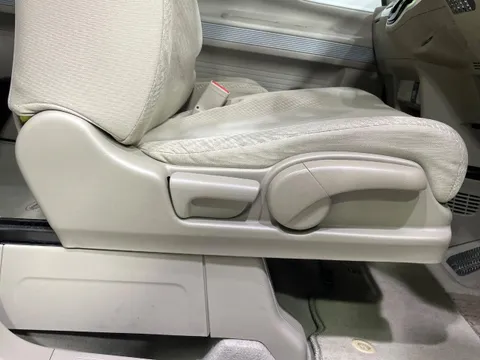 Honda N-BOX Slash