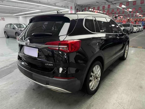Buick Envision