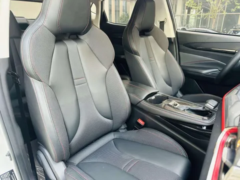 Changan Oshan X5