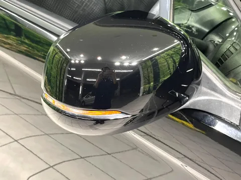 Honda N-WGN Custom