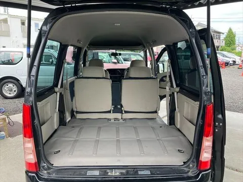 Subaru Dias Wagon