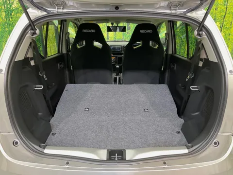 Suzuki Alto Works
