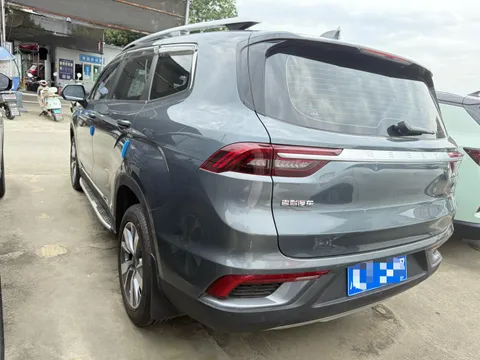 Geely