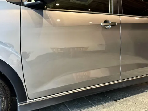 Mitsubishi eK X
