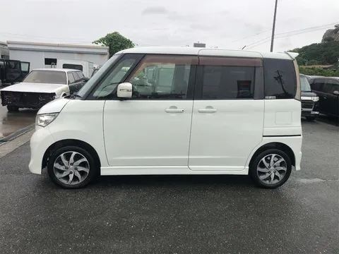 Suzuki Palette SW