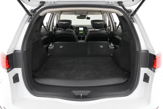 Renault Koleos (QM6)