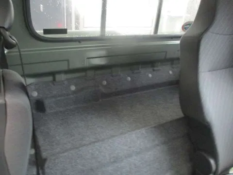 Suzuki Carry