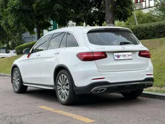 Mercedes-Benz Mercedes-Benz GLC