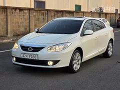Renault SM3