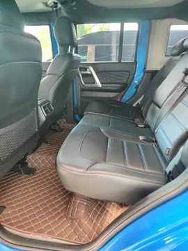 BAIC BJ40