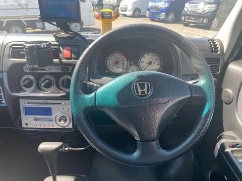 Honda Vamos