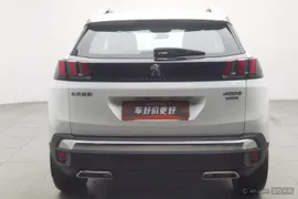 Peugeot 4008