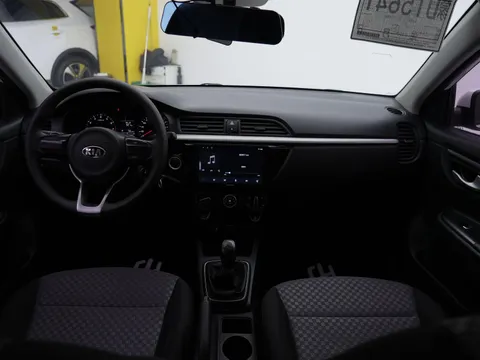 Kia K2