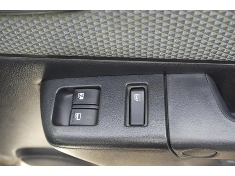 Toyota TownAce Van