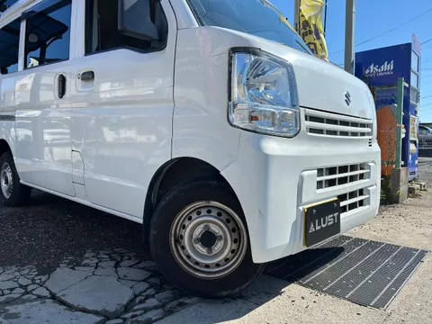 Suzuki Every