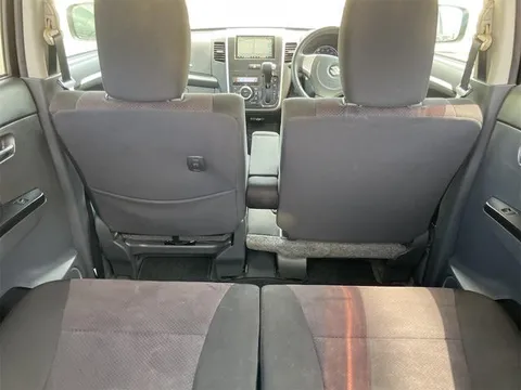 Suzuki Wagon R Stingray