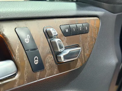 Mercedes-Benz Mercedes-Benz GLS