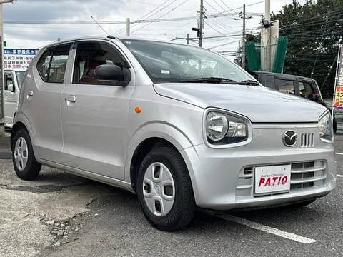 Mazda Carol