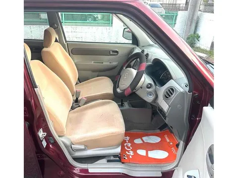 Nissan Pino