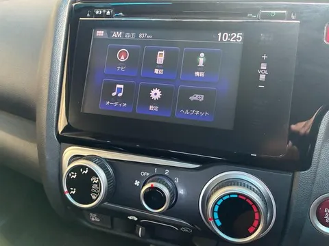 Honda Jazz (Fit)