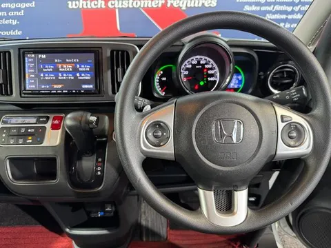 Honda N-ONE