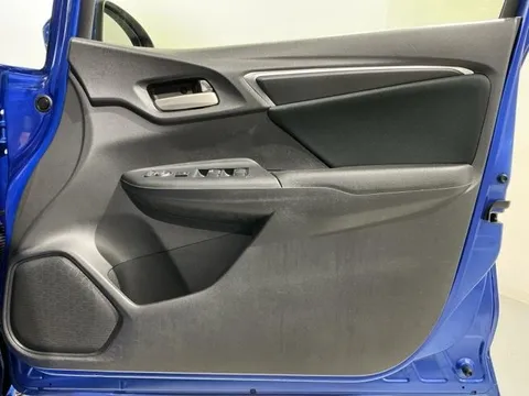 Honda Jazz (Fit)