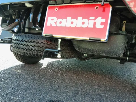 Suzuki Super Carry
