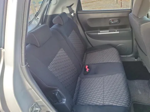 Suzuki Cervo