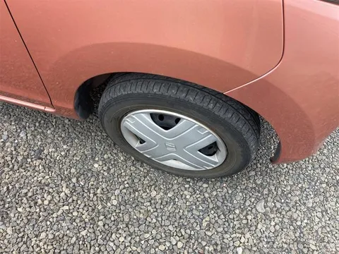 Honda Life