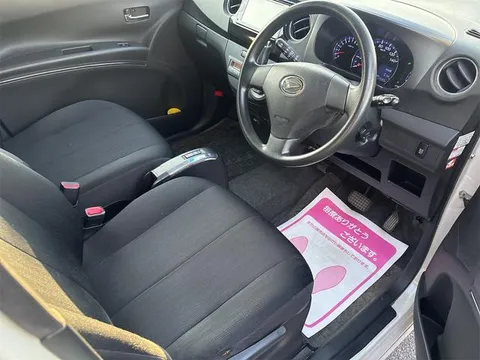 Daihatsu Tanto Exe