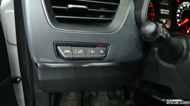 Renault XM3